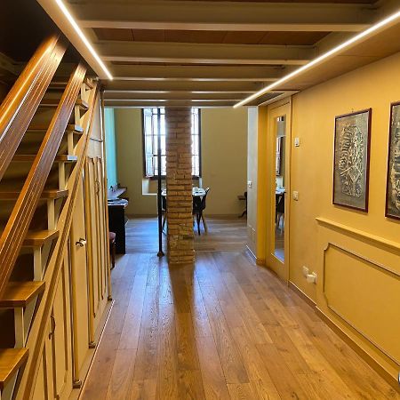 Apartament La Pigna Rzym Zewnętrze zdjęcie