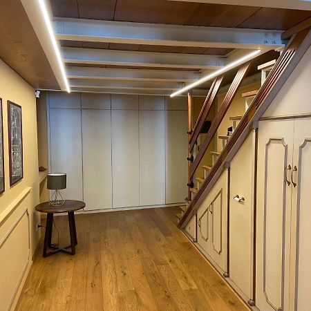 Apartament La Pigna Rzym Zewnętrze zdjęcie