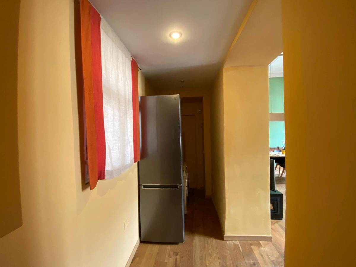 Apartament La Pigna Rzym Zewnętrze zdjęcie