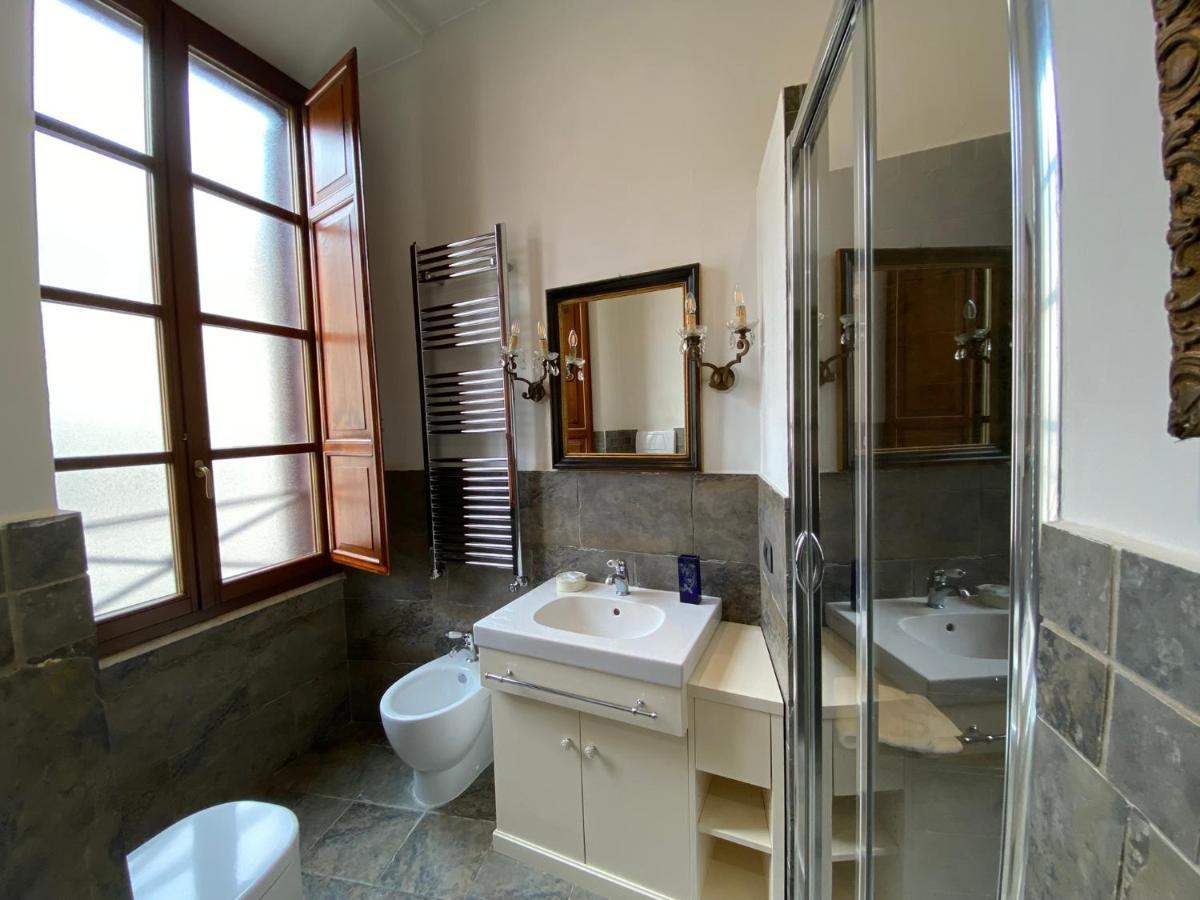 Apartament La Pigna Rzym Zewnętrze zdjęcie