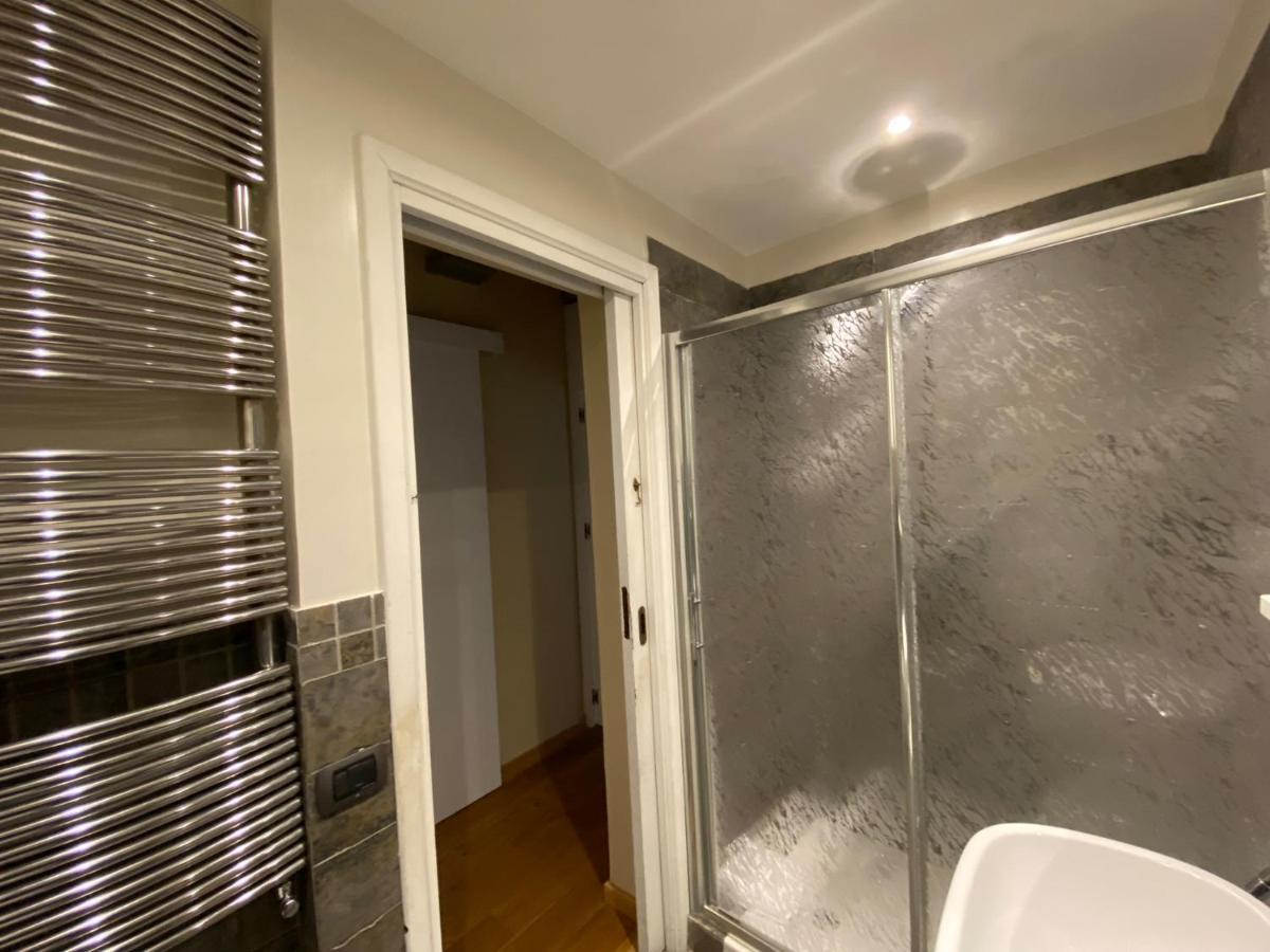 Apartament La Pigna Rzym Zewnętrze zdjęcie