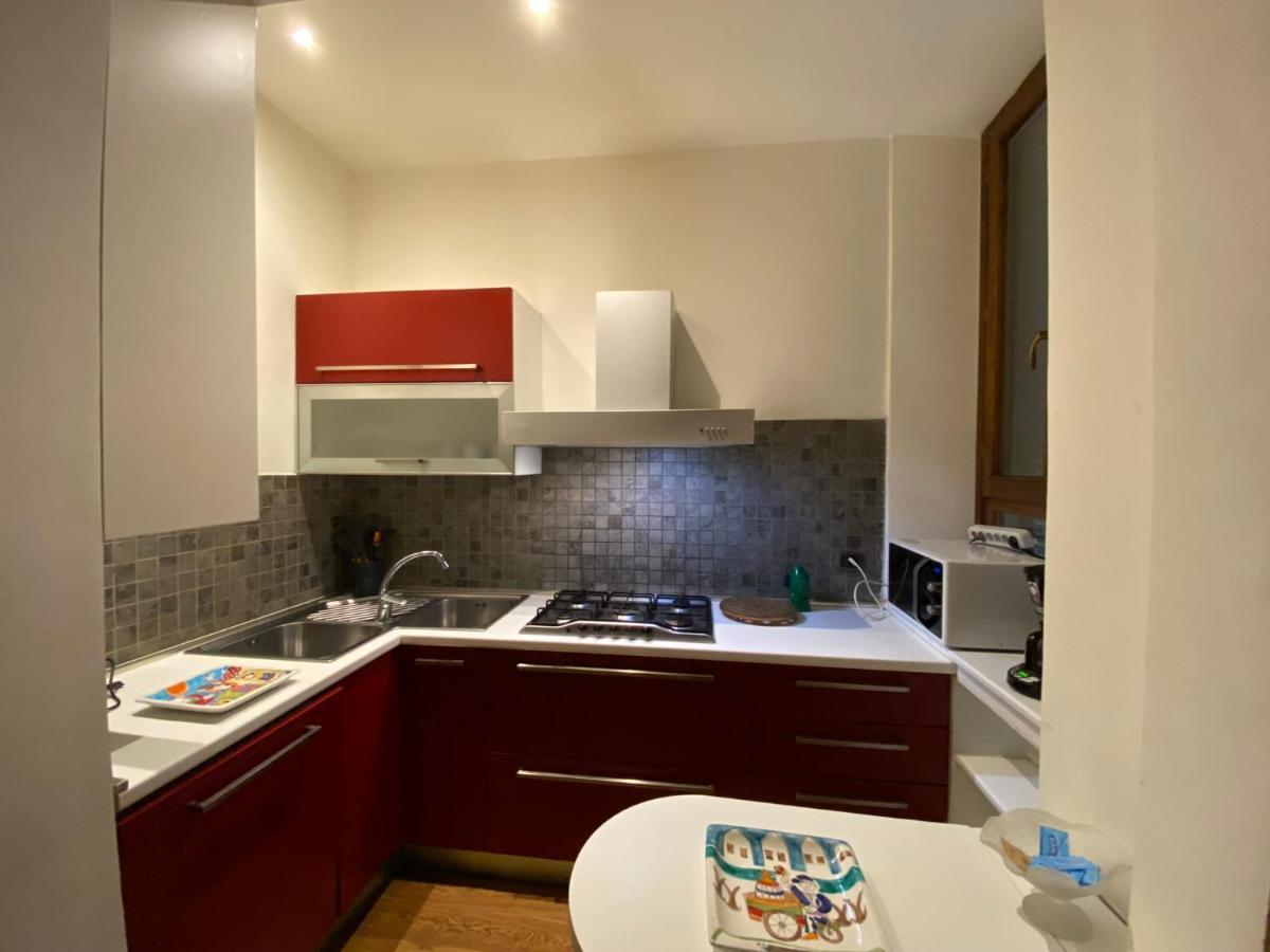Apartament La Pigna Rzym Zewnętrze zdjęcie