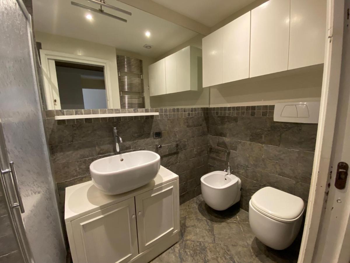Apartament La Pigna Rzym Zewnętrze zdjęcie