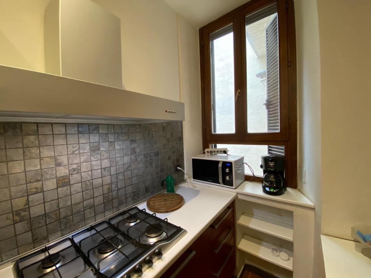 Apartament La Pigna Rzym Zewnętrze zdjęcie