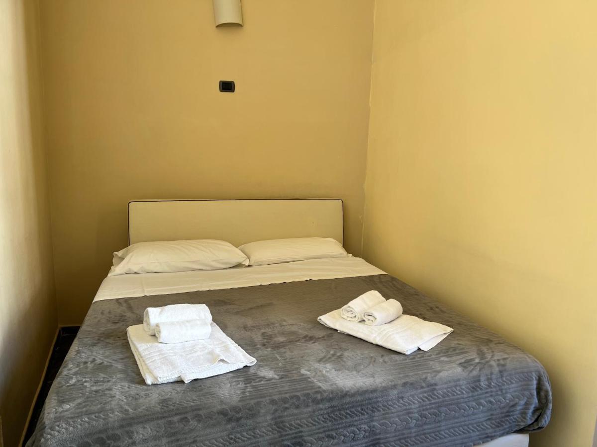 Apartament La Pigna Rzym Zewnętrze zdjęcie