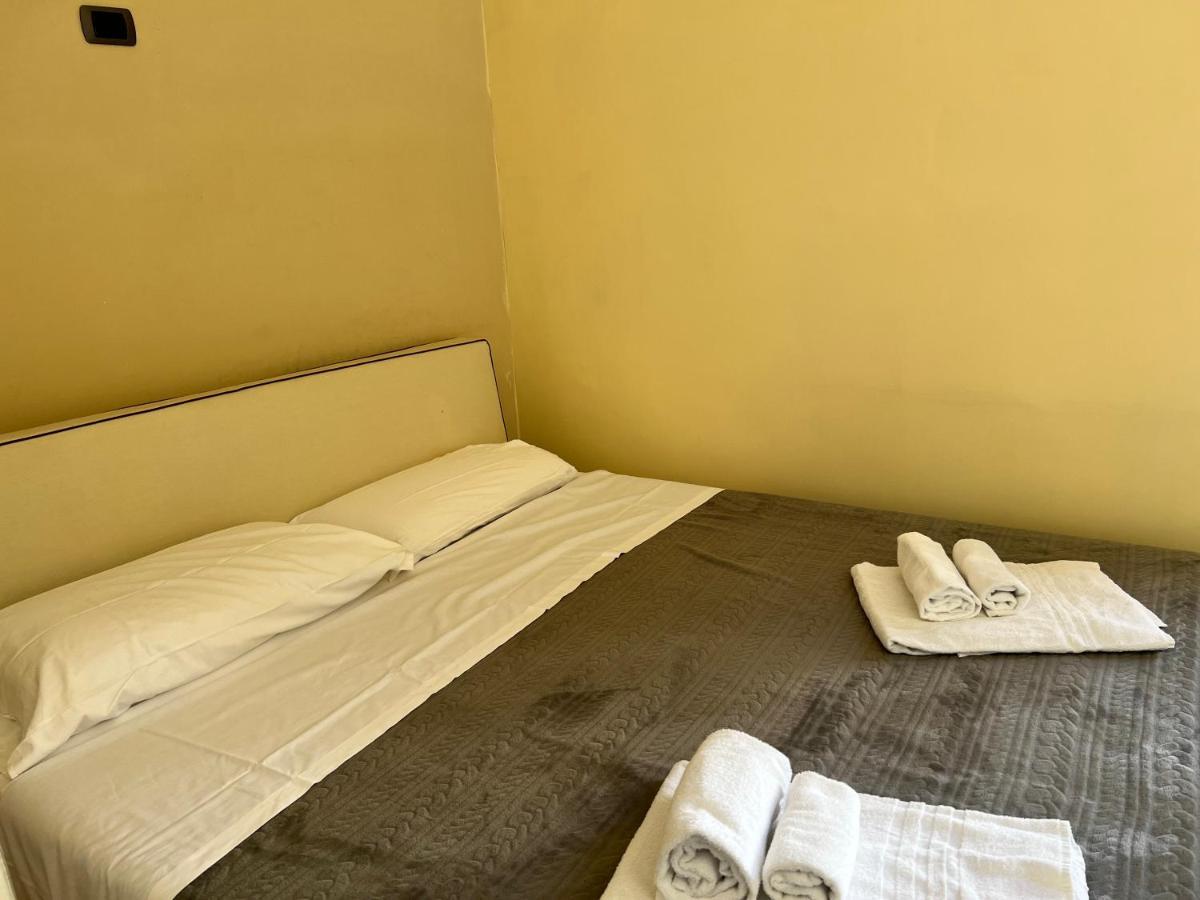 Apartament La Pigna Rzym Zewnętrze zdjęcie